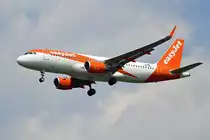 Easyjet Europe, Airbus A 320-214, OE-IVR, SXF,24.05.2019