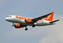 Easyjet Europe, Airbus A 319-111, OE-LKH, SXF, 24.05.2019