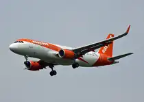 Easyjet Europe, Airbus A 320-214, OE-ICB, SXF,24.05.2019