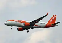 Easyjet Europe, Airbus A 320-214, OE-IVI, SXF, 24.05.2019
