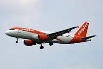 Easyjet Europe, Airbus A 320-214, OE-INP, SXF, 24.05.2019