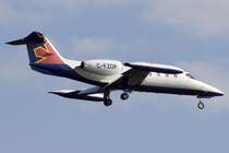 Skyservice, C-FZQP, Bombardier, Learjet 35, 20.07.2009, FRA, Frankfurt, Germany

