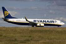 Ryanair, EI-DLN, Boeing, B737-8AS, 28.07.2009, HHN, Hahn, Germany 


