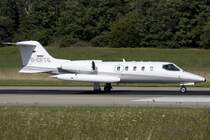 Quick Air Jet Charter, D-CFTG, Bombardier, Learjet 35, 30.07.2009, BSL, Basel, Switzerland 

