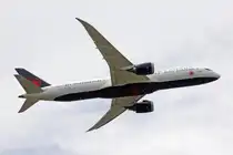 Air Canada, C-FVLU, Boeing 787-9, msn: 38360/659, 22.Mai 2020, ZRH Zürich, Switzerland.