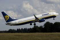 Ryanair, EI-DAG, Boeing, B737-8AS, 16.08.2009, HHN, Hahn, Germany

