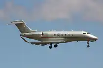 VistaJet, 9H-VCJ, Bombardier Challenger 350, msn: 20560, 29.Mai 2020, ZRH Zürich, Switzerland.
