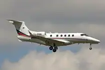 NetJets Europe, CS-PHN, Embraer EMB-505 Phenom 300, msn: 50500514, 29.Mai 2020, ZRH Zürich, Switzerland.