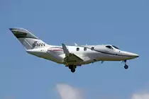 Level8, D-IVVV, Honda HA-420 Honda Jet, msn: 42000060, 29.Mai 2020, ZRH Zürich, Switzerland.