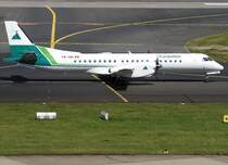 Carpatair, YR-SBL, Saab 2000, 2007.08.03, DUS, Dsseldorf, Germany