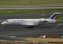 Brit Air, F-GRJO, Bombardier CRJ-100 ER, 2008.05.22, DUS, Dsseldorf, Germany