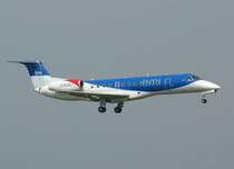 bmi Regional, G-RJXL, Embraer RJ-170 ER, 2009.08.14, CGN, Kln/Bonn, Germany