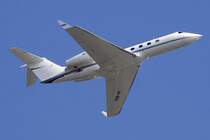 Private, VP-BSA, Gulfstream, G-450, 27.09.2009, BSL, Basel, Switzerland 


