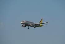 A319 der German Wings in Mnchen (08.04.2006)