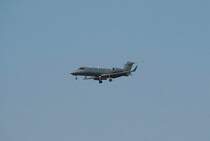 Learjet 60 General Aviation in Mnchen (08.04.2006)