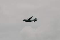 Transall C-160 bei Ellenberg (26.06.2007)