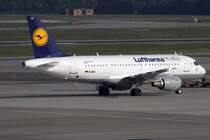 Lufthansa - Italia, D-AILI, Airbus, A319-112, 03.10.2009, MXP, Mailand, Italy 
