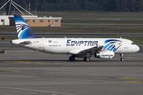Egypt Air, SU-GBZ, Airbus, A321-232, 03.10.2009, MXP, Mailand, Italy 

