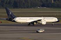 Blue Panorama, EI-DNA, Boeing, B767-231, 03.10.2009, MXP, Mailand, Italy 

