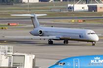 ItAli, I-DAWW, McDonnell Douglas, MD-82, 03.10.2009, MXP, Mailand, Italy 

