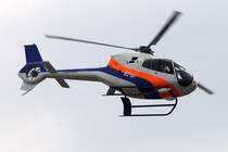 Aersud, I-AMOK, Eurocopter, EC-120 Colibri, 03.10.2009, MXP, Mailand, Italy 


