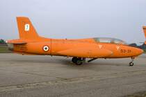 Italy - Air Force, MM54274, Aermacchi, MB-326, 04.10.2009, LIMN, Cameri, Italy 

