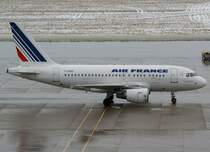 Air France, F-GUGI, Airbus A 318-100, 2010.01.17, STR, Stuttgart, Germany