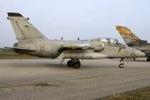 Italy - Air Force, MM7171, Alenia, AMX, 04.10.2009, LIMN, Cameri, Italy 

