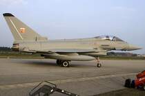 Italy - Air Force, MMX603, Eurofighter, EF-2000 Typhoon-S, 04.10.2009, LIMN, Cameri, Italy 

