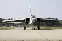 Italy - Air Force, MM7014, Panavia, Tornado IDS, 04.10.2009, LIMN, Cameri, Italy 

