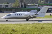 Private, N145GS, Piaggio, P-180 Avanti, 04.10.2009, LUG, Lugano, Switzerland 

