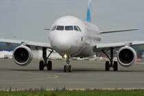 Freebird Airlines nach Antalya