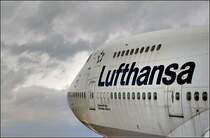 Boeing 747-230  Schleswig-Holstein  der Lufthansa. 17.12.2005 (Jonas)