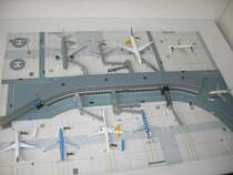 Ein berblick ber mein Terminal 1.