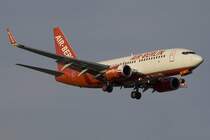 Air Berlin, D-ABLA, Boeing, B737-76J, 02.12.2009, ZRH, Zrich, Switzerland 

