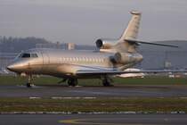 Private, VP-BEH, Dassault, Falcon 7X, 02.12.2009, ZRH, Zrich, Switzerland 


