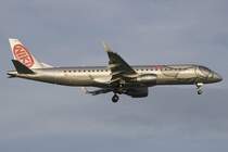 Niki, OE-IHA, Embraer, ERJ-190, 02.12.2009, ZRH, Zrich, Switzerland 


