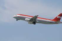 LTU, D-ALTJ, Airbus A 320-200, 2006.06.12, DUS, Dsseldorf, Germany