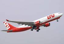 LTU, D-ALPA, Airbus A 330-200, 2008.05.22, DUS, Dsseldorf, Germany