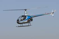 Private, I-SRHA, Robinson, R-22, 27.12.2009, BGY, Bergamo, Italy 

