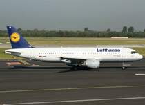 Lufthansa, D-AIPE, Airbus A 320-200 (Kassel), 2009.09.09, DUS, Dsseldorf, Germany