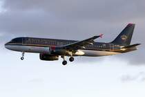Royal Jordanian, JY-AYD, Airbus, A320-232, 02.01.2010, GVA, Geneve, Switzerland

