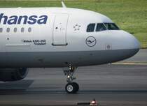Lufthansa, D-AIPM, Airbus A 320-200 (Troisdorf), 2008.08.31, DUS, Dsseldorf, Germany
