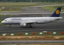 Lufthansa, D-AIPU, Airbus A 320-200 (Dresden), 2008.05.22, DUS, Dsseldorf, Germany