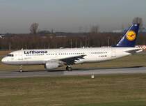 Lufthansa, D-AIQH, Airbus A 321-200 (Dessau), 2008.02.09, DUS, Dsseldorf, Germany