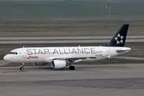 SWISS International Air Lines, HB-IJN, Airbus A320-214, msn: 643,  Crans-Montana , 09.März 2024, GVA Genève, Switzerland.