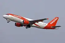 easy Jet Switzerland, HB-JXA, Airbus A320-214, msn: 5138, 09.März 2024, GVA Genève, Switzerland.