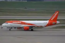 easy Jet Switzerland, HB-JXA, Airbus A320-214, msn: 5138, 09.März 2024, GVA Genève, Switzerland.