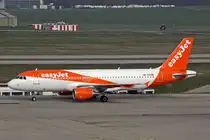 easyJet Switzerland, HB-JYD, Airbus A320-214, msn: 4646, 09.März 2024, GVA Genève, Switzerland.