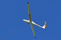 Privat, D-KIWJ, Valentin Kiwi, S/N: 3004. Bonn-Hangelar (EDKB), 09.05.2024.